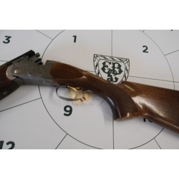 Beretta 12 Gauge Silver Pigeon 1 Sport 30" M/C